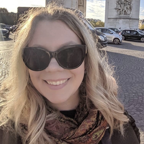 Well Loved Juicy Couture Black Sunglasses WITH PRESCRIPTION - Picture 14 of 17